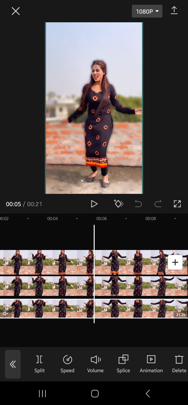 मोबाइल के वीडियो मैं DSLR जैसा Blur कैसे लाए How To Make Blur Video in Mobile