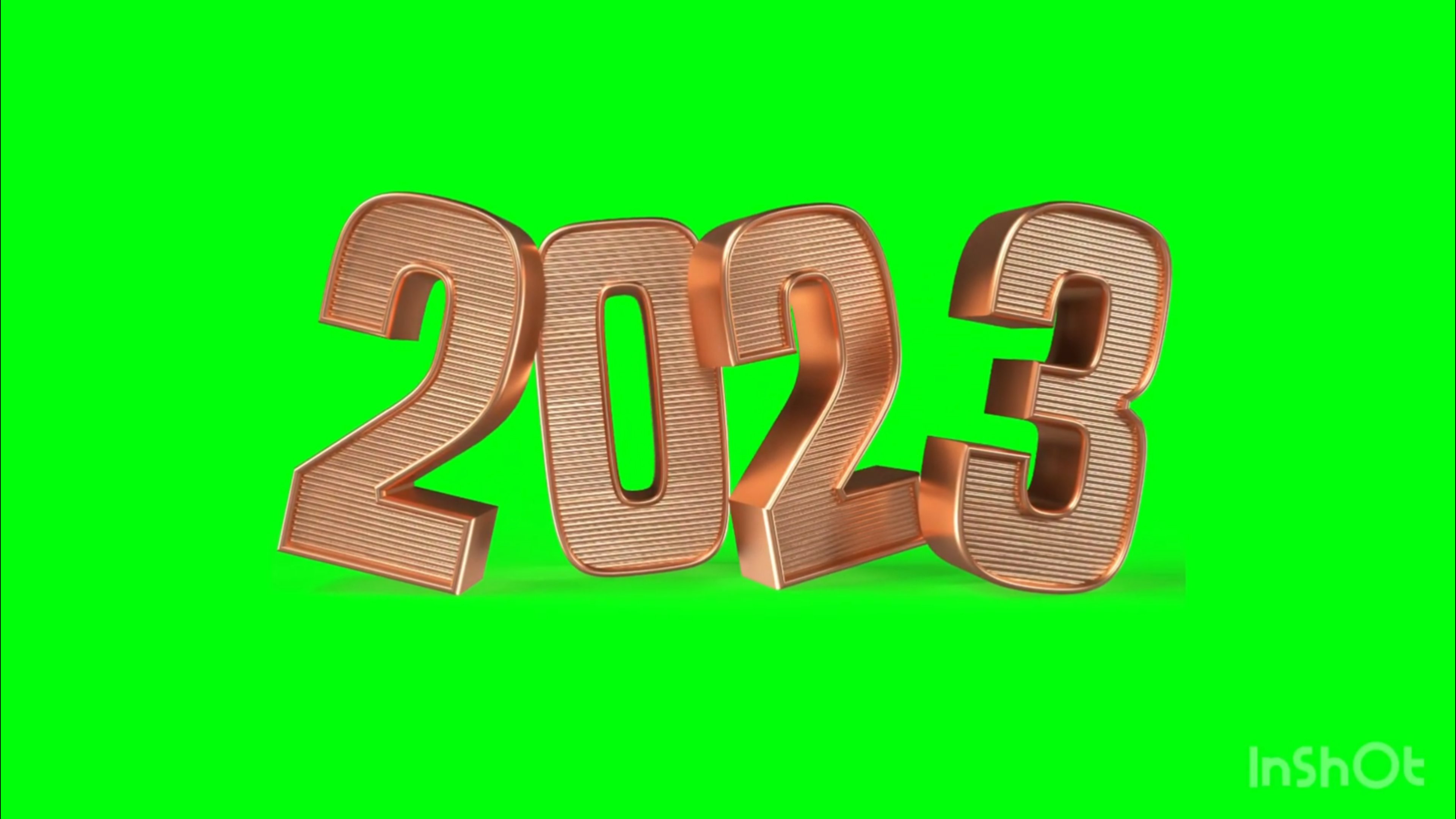 Happy New Year 2023 || Sky Happy New Year 2023 Effect Video || VN Video Editing